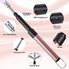 Navpeak Candle Arc Lighters Long Flexible Neck 70cm Telescopic Rechargeable