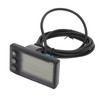 Electric Bike Conversion Kit 26A Controller S866 Display Panel 130X