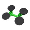 Grip 4 Head Suction Cup Dent Puller & Glass Holder
