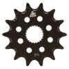 Tusk Front Sprocket 14 Tooth For HONDA CR80R CR85R 1986-2007