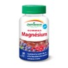 Jamieson Magnesium Gummies - Cranberry Grape Flavour, 60 Count (Pack