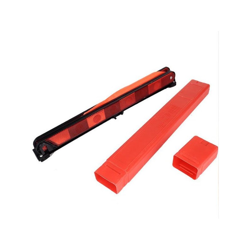 MF 차량용 접이식 안전 삼각대 MF Car Folding Safety Triangle