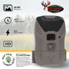 Wildgame Innovations Wraith 2.0 Trail Camera Bundle with 32GB Ultra