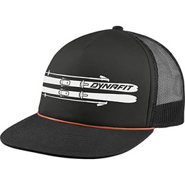 DYNAFIT Sport Graphic Trucker Cap