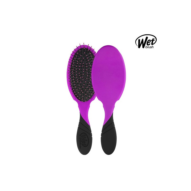 Wet Brush Pro Detangler Hair Brush Dry Comb for Extremely