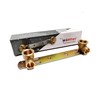 Concealed Shower Bracket/Length - 150mm / Thermostatic Mixer Tap Bar