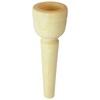 Lechgold MUA22 Mouthpiece for Alphorn 22mm Maple Cup Width 22mm