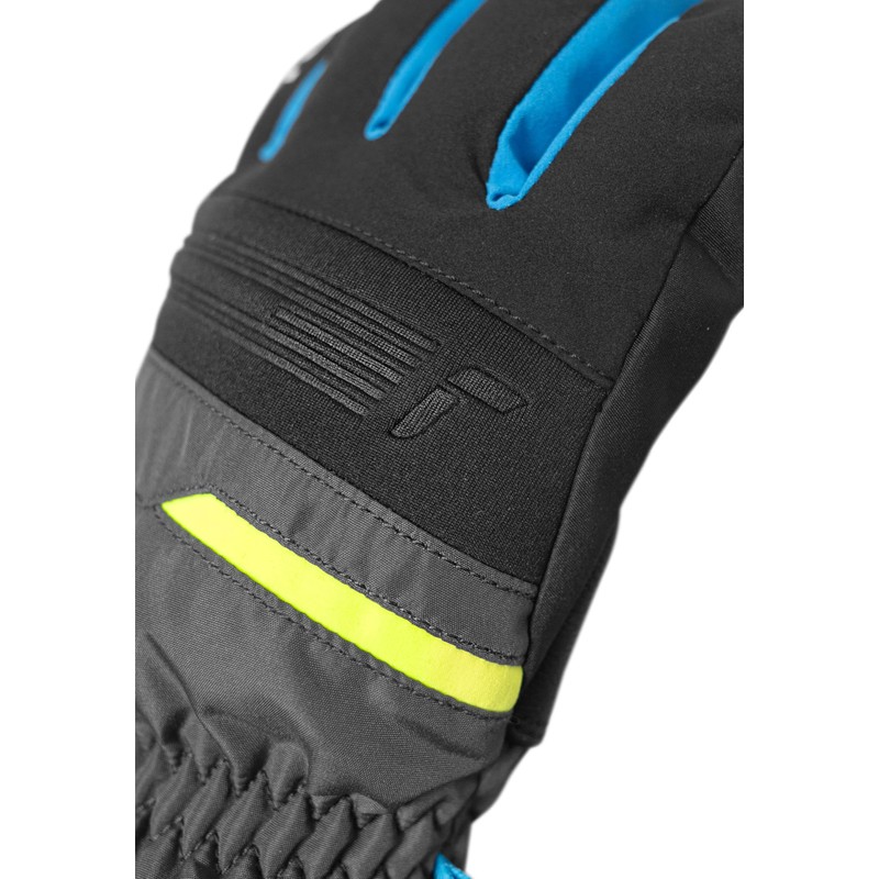 Reusch Brandon R-TEX® XT Warm, Waterproof, Windproof and Breathable Unisex