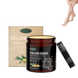 Tallow Cream
