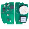 keymalll 95440-F2002 Smart Remote Key Fob for Hyundai Elantra 2019