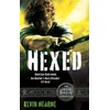 Hexed: The Iron Druid Chronicles