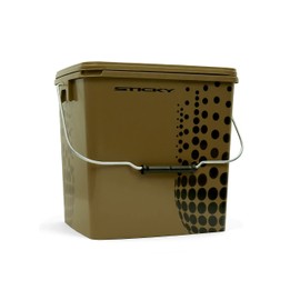 Sticky Baits Spod Bucket - 13ltrF