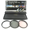 Vivitar Series 1 Multi-Coated HD PRO Imaging Filter Set (58mm