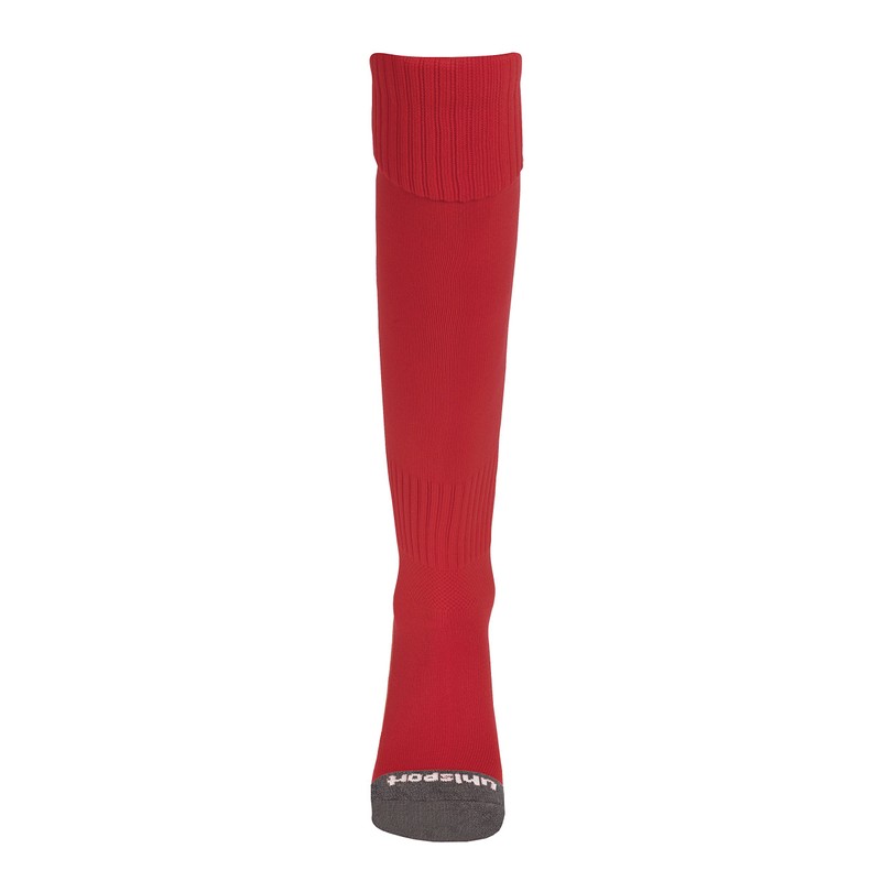 Uhlsport Unisex Team Essential Socks, Red (Rouge), 45-47