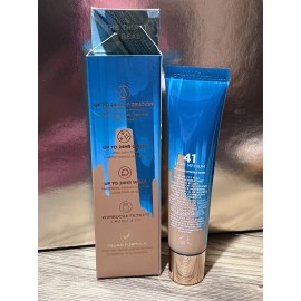 Urban Decay NEW~Urban Decay Stay Naked Hydro Maniac Tinted Glow Hydrator - 41 Light Medium