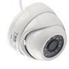 AHD Coaxial Video Camera 4 in 1 Dome 1080P 24PCS