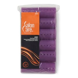Salon Care Jumbo Magnetic Rollers