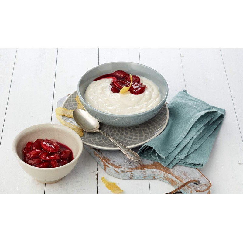 Dr. Oetker Süße Mahlzeit Grießbrei - 4-Pack Greissbrei