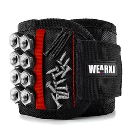 WEARXI Gifts for Men, Advent Calendar Filling Men, Magnetic Bracelet Craftsman, Men Gifts for Dad, Birthday Gift, Funny Gifts for Men, Gifts for Men, Christmas