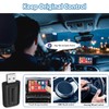 sunweyer 2024 neuester Wireless CarPlay & Android Auto Dongle 2