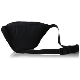 Hapitas Miffy 6049 Waist Bag, Waist Pouch, B98 Face Black