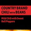 Stagg Country Brand Chili with Beans, 15 Ounce (Pack of