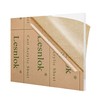 Lesnlok 16 x 16 Acrylic Sheet 1/4 inch Thick 6mm