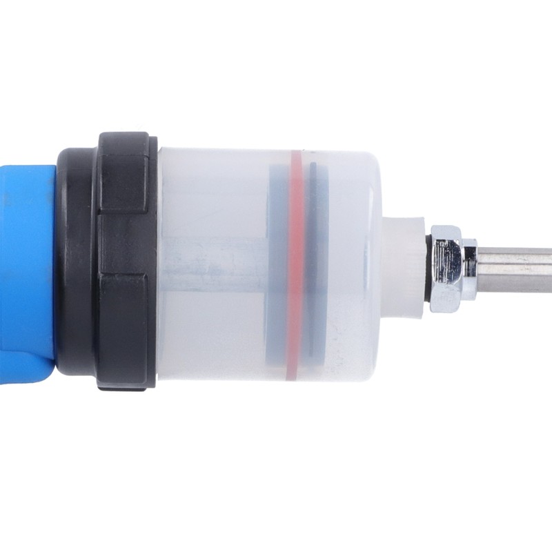 Continuous Syringe 70ml Adjustable Injector Veterinary Accessory for Pig Cattle