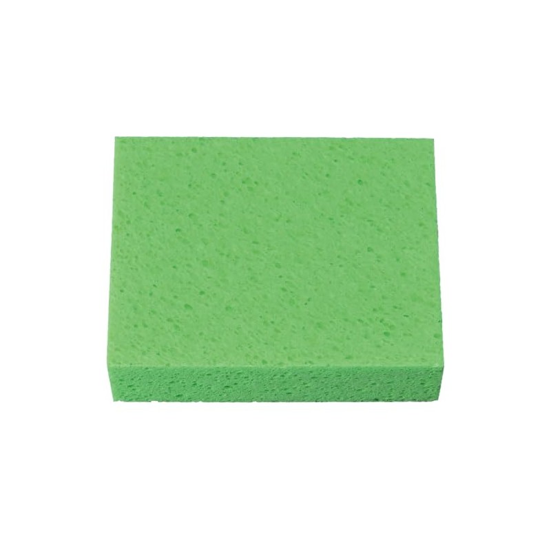 Yamazaki Sangyo WI845-000U-SP 198627 Condor Sponge Mop Water Absorption Cellulose