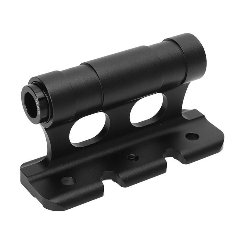 Bike Fork Mount with Quick Release Lever Aluminum Alloy Car