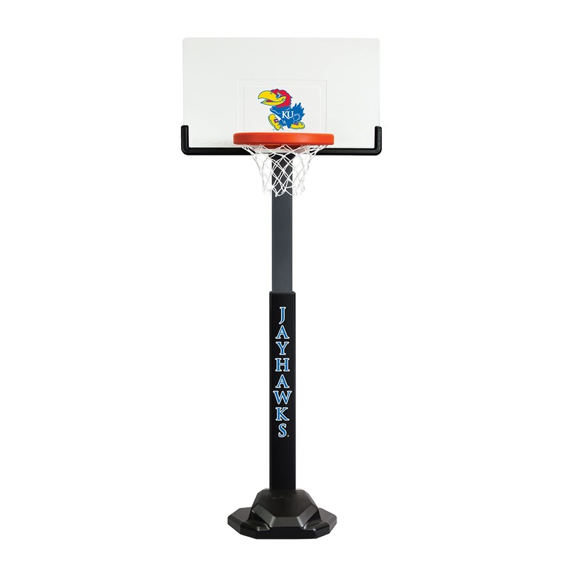 Huplay Team Basketball PRO Set Kansas Jayhawks