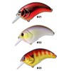 Depth Evoque 1.8 deps EVOKE ▼23 Red Gill 0.4 oz (12 g)