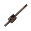 PSI Woodworking PKTRIM7C Pen Kit Barrel Trimmer 7mm Shaft with