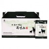 Och-ga-ne Premium Black Goat Essence (80g) 30 Sachets