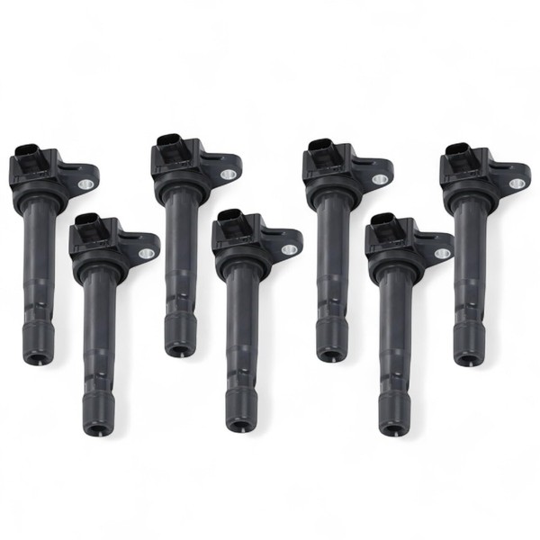 Kanoan Ignition Coil for Honda 3-Pin Zest JE1 Life JC1
