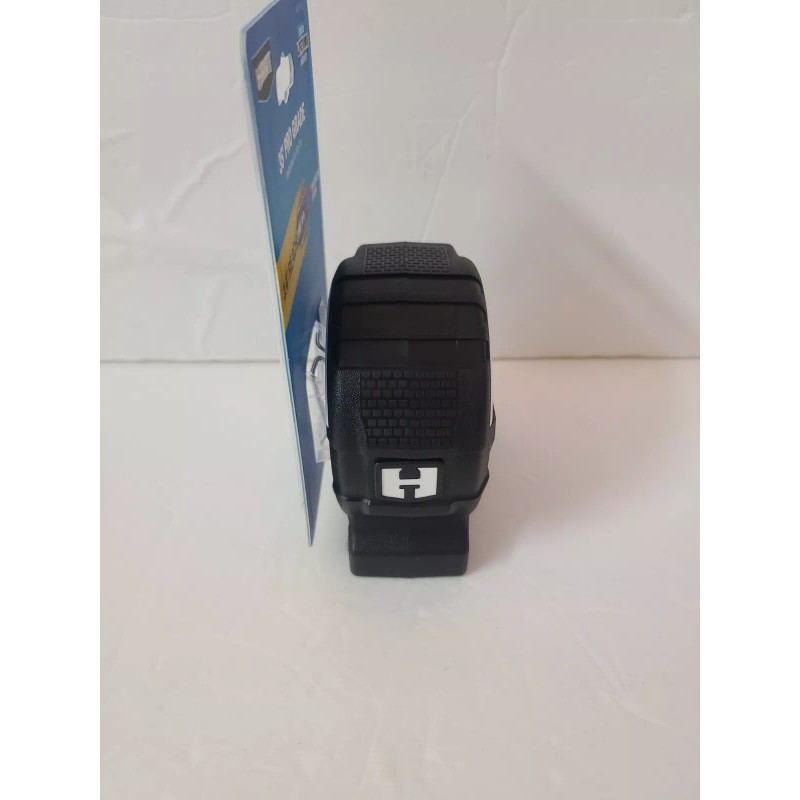 HART 35-Foot Pro Grade Tape Measure, Fraction Markings