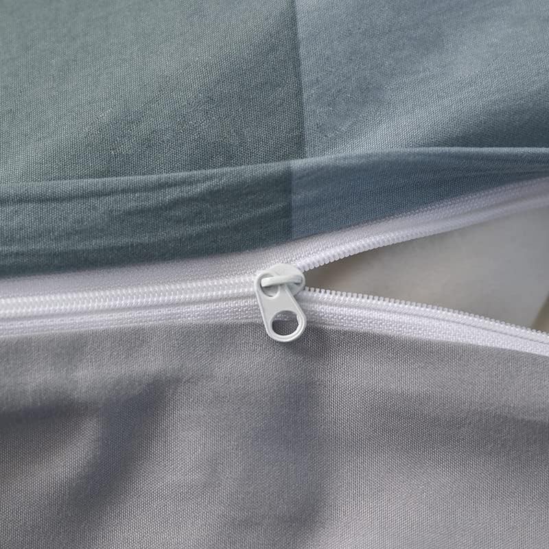 Duvet Cover, Single, Sold Individually Washed Duvet Cover, Duvet Cover,