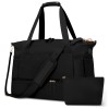 For New Fitness Duffel Bag with USB Port Waterproof &