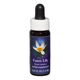 FES Fawn Lily Quintessentials 7.5ml