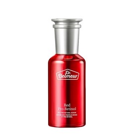 Dr. Belmeur Red Pro-Retinol Serum
