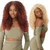 Outre 6X5 Pre-Cut Lace Closure Wig - Human Hair Blend