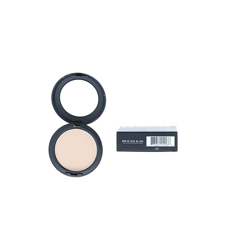 MAC Studio Fix Powder Plus Foundation - Nc20