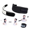 COLLBATH 1pc Cervical Support Neck Brace Collar Comfortable Design for