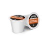 Zavida Canadian Maple Single Serve Coffee Capsules, Compatible with Keurig