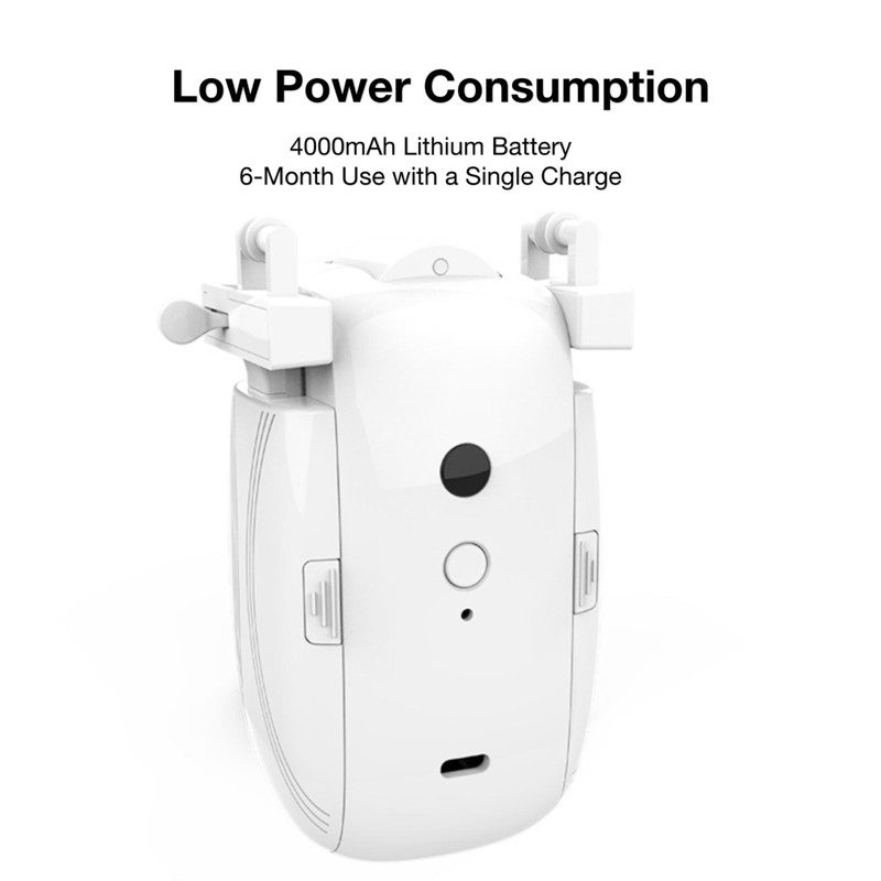 Automatic Curtain Opener, Electronic Curtain Opener, Smart Curtain Opener with