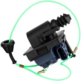 74700-TBA-A02 Car Fuel Lid Actuator Gas Door Assembly for Honda Civic 2016-2021 Replace Number 74700TBAA02