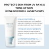 SKIN1004 [SKIN1004]*size up* Madagascar Centella Hyalu-Cica Water-Fit Sun Serum 100ml
