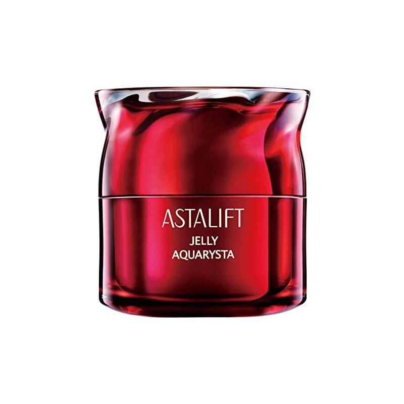 [2019 Fall Renewal] Astalift Jelly Aquarista, 1.4 oz (40 g),