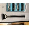 ShaveLogic Replacement Blades Eight (8) Replacement Cartridges