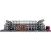 FOCO Alabama Crimson Tide NCAA Mini BRXLZ Stadium - Bryant-Denny